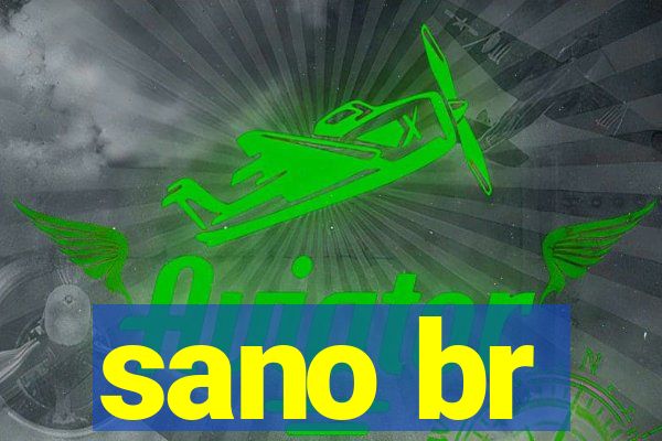 sano br